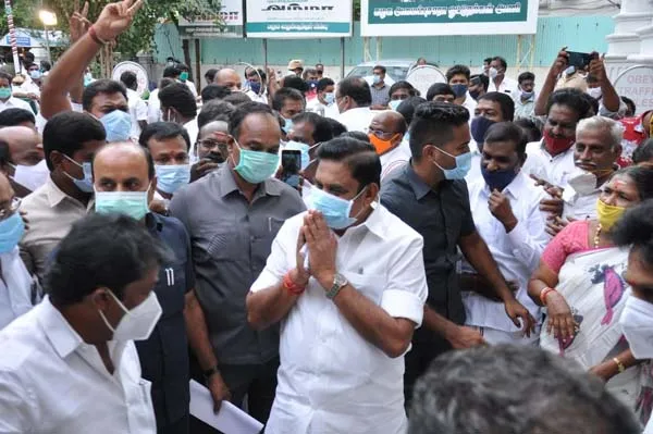 admk 